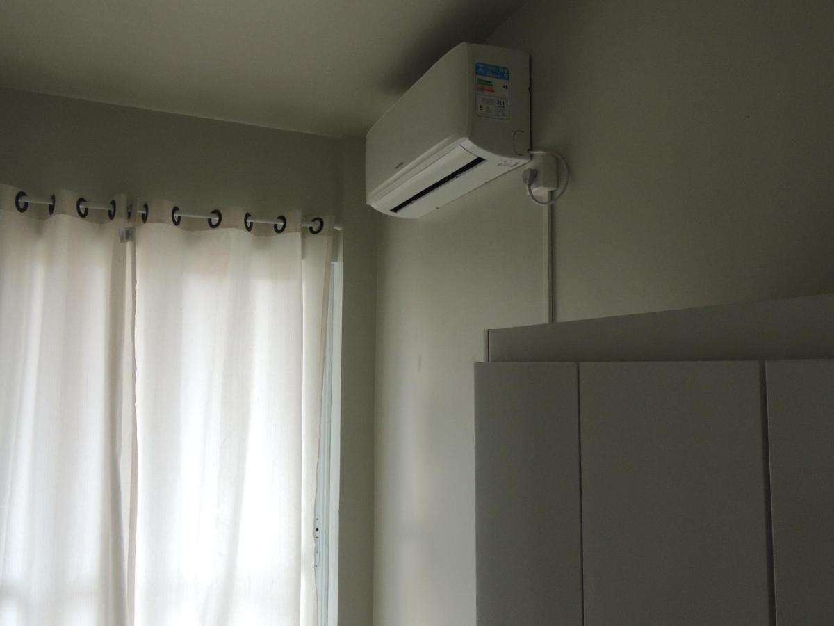 Apartamento Mobiliado Com Garagem Daire Chapecó Dış mekan fotoğraf
