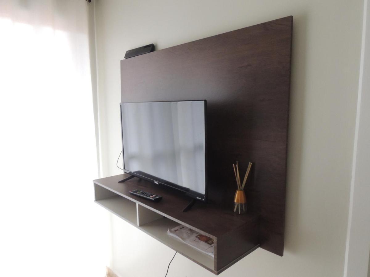 Apartamento Mobiliado Com Garagem Daire Chapecó Dış mekan fotoğraf