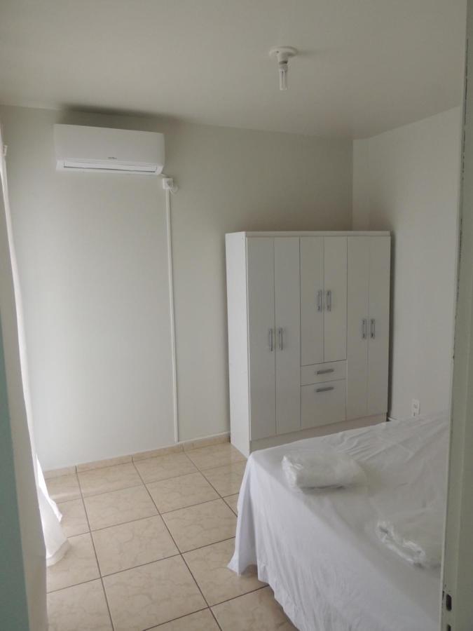 Apartamento Mobiliado Com Garagem Daire Chapecó Dış mekan fotoğraf